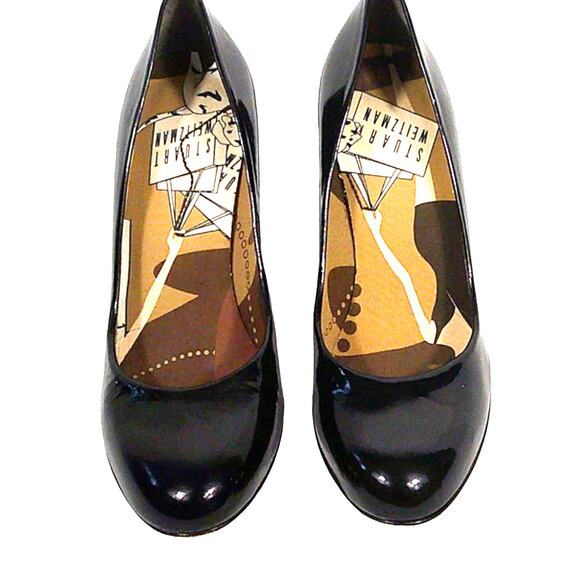 Stuart weitzman size 75 m - Picture 1 of 5